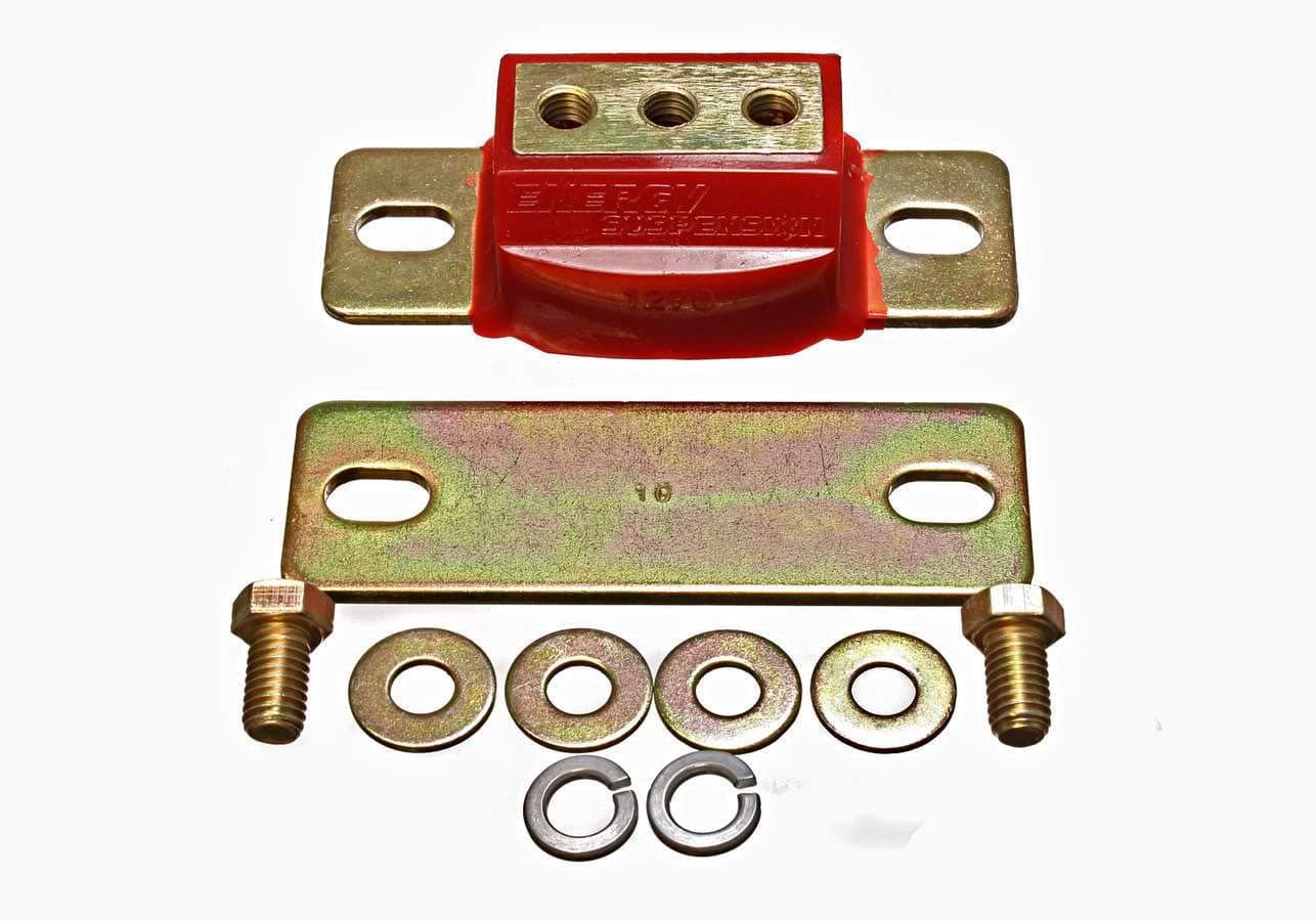 Energy Suspension 31158R Transmission Mount Short