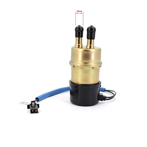 Electric Fuel Pump For Honda VT750C VT750CD VT750DC Shadow ACE 750 19982003 Replaces 16710MBA612 16710MBA611
