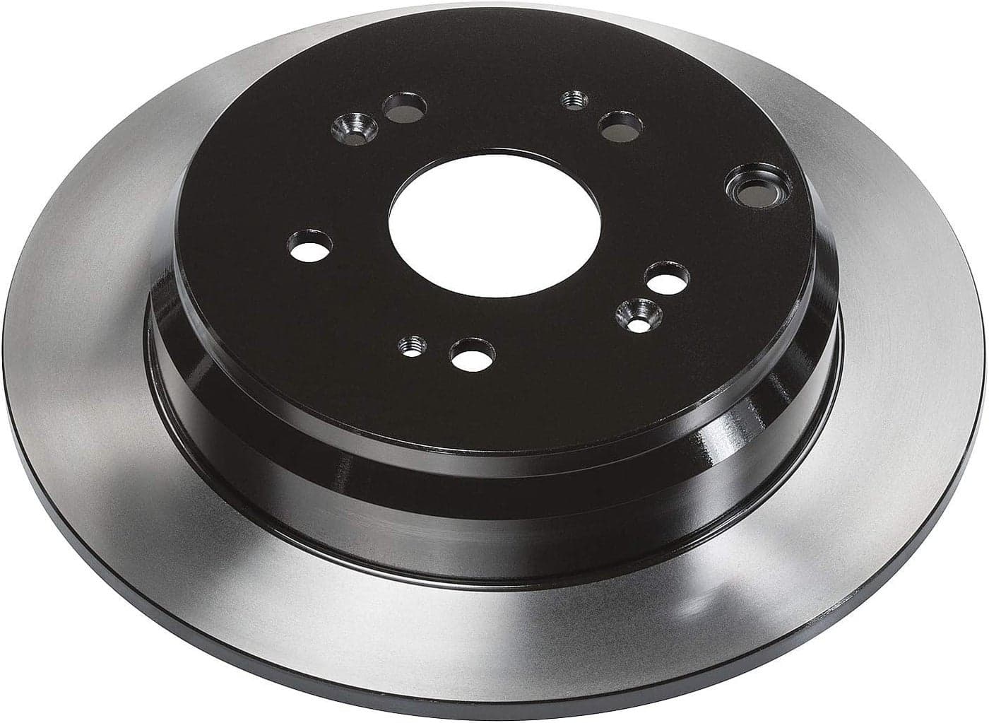 Wagner BD126352E Premium E-Coated Brake Rotor