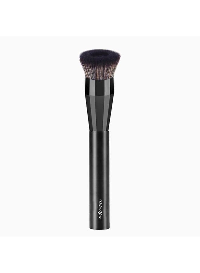 Liquid Foundation Makeup Brush Face Cream Crease Blending Buffing Perfecting Applicator