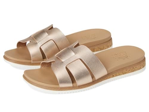 Skechers BOBS Women's,Desert KISS Low - Peak Look,RSGD,6 M US