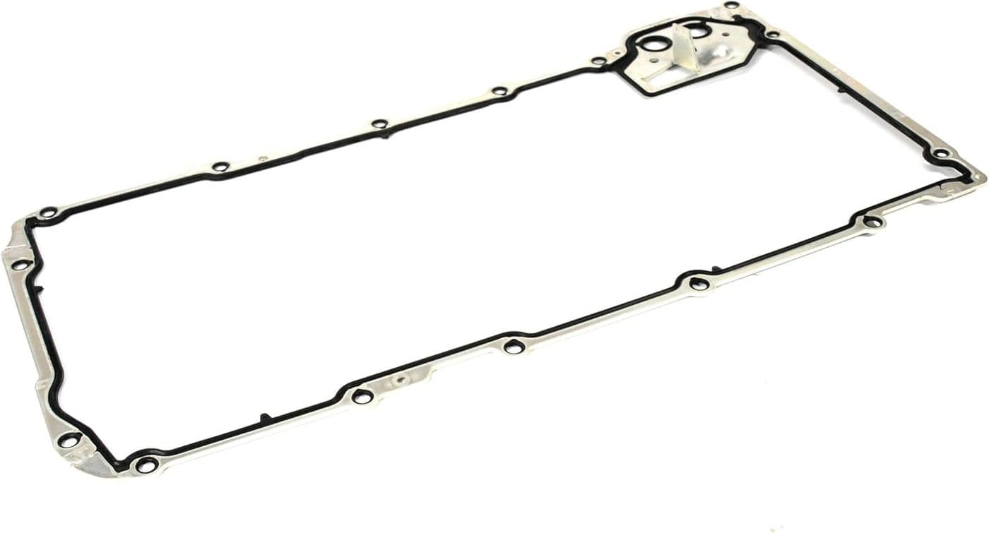 ACDelco GM Original Equipment 12643081 Oil Pan Gasket