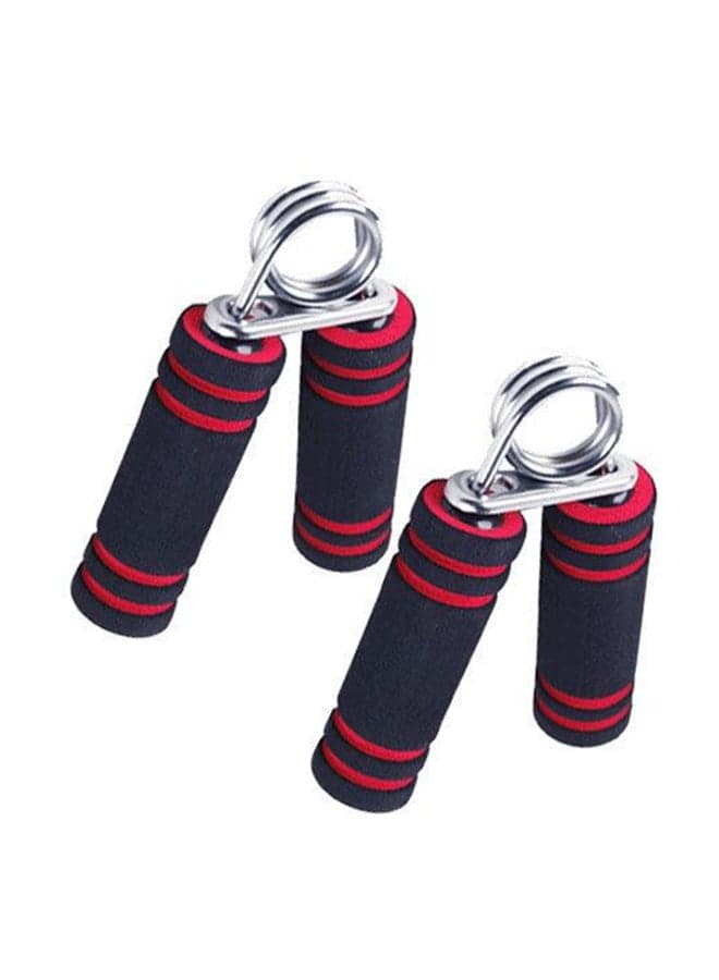 2-Piece Foam Handle Hand Grip