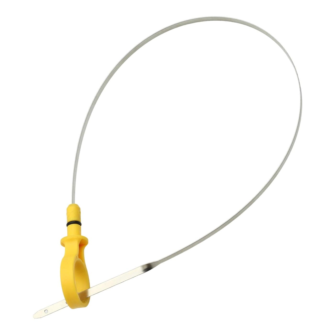 uxcell Engine Oil Level Indicator Dipstick for Mazda 3 20102013 for Mazda CX7 20102012 for Mazda 5 20122013 for Mazda 6 20112013 NoL3G610450F