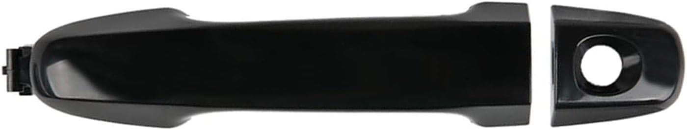 Lcyolada Exterior Door Handle for Toyota Camry 2012-2017