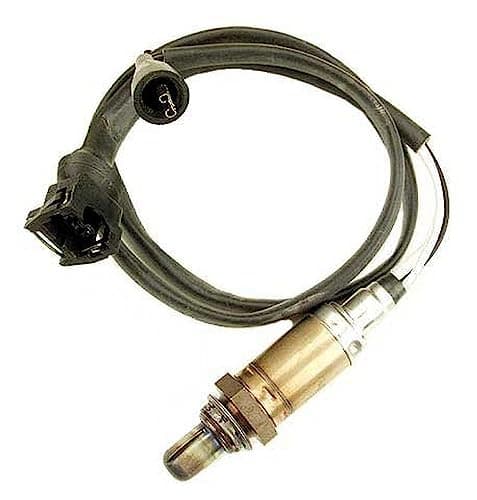 BOSCH 13005 Premium Original Equipment Oxygen Sensor Compatible with Select Alfa Romeo GTV6 Milano Spider