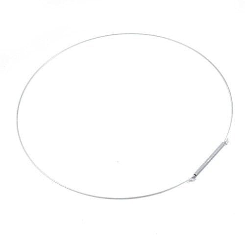Bosch 00670743 Fastening Ring