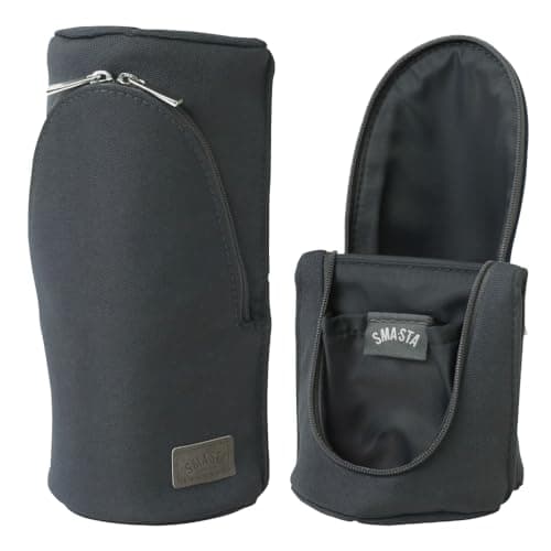 Sonic Pen Case Black