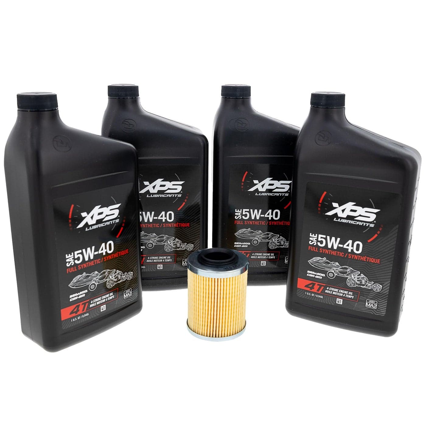 SeaDoo OEM 97794891