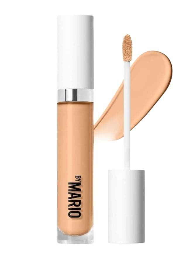 MAKEUP BY MARIO SurrealSkin™ Awakening Concealer 5.8ml – Shade 280 - Medium Peach – Brightening, Crease-Resistant, Buildable Coverage
