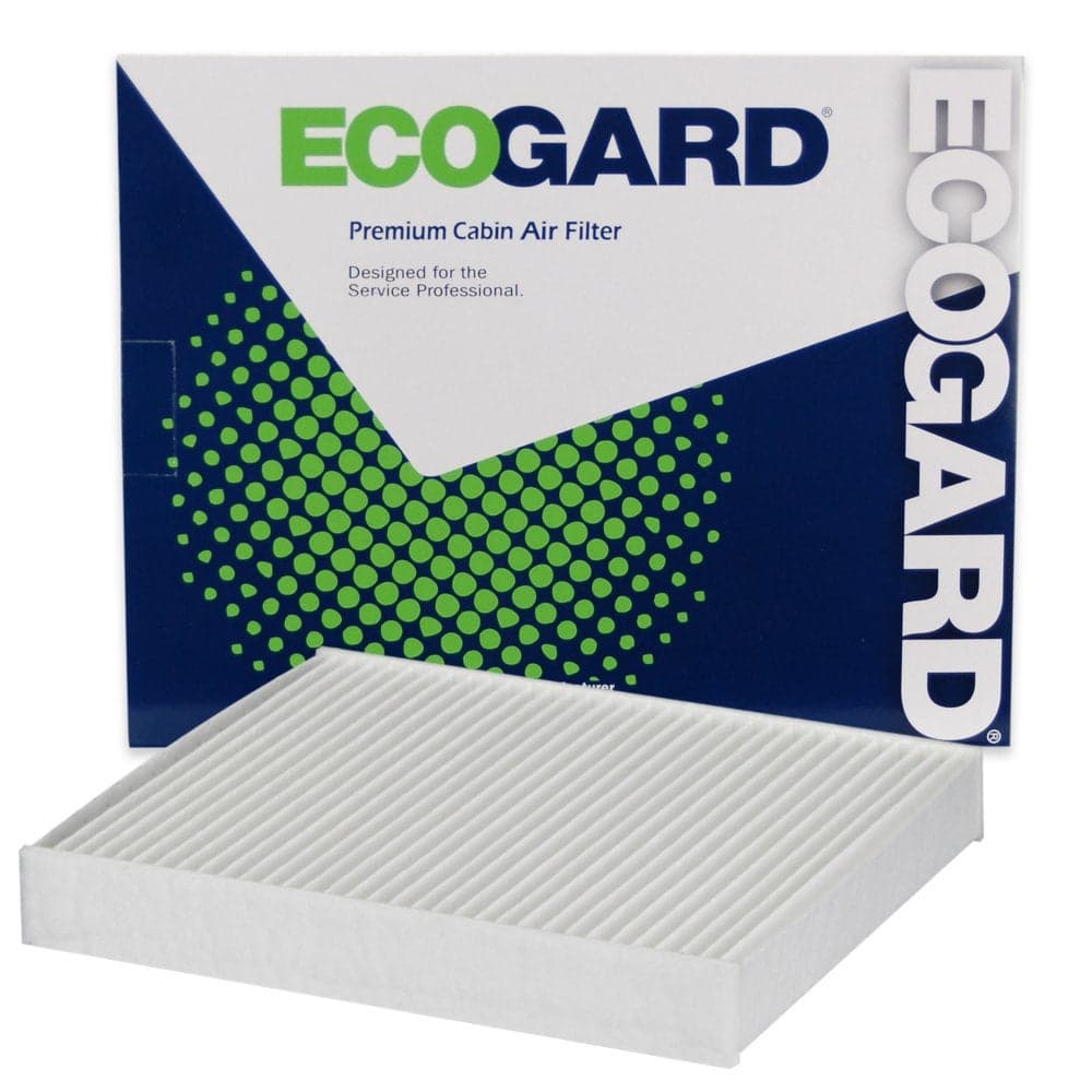 ECOGARD XC10622 Cabin Air Filter Fits 20192025 Toyota RAV4 Corolla 20202025 Subaru Outback 20192025 Ascent 20162024 Toyota Prius 20212024 Venza RAV4 Prime