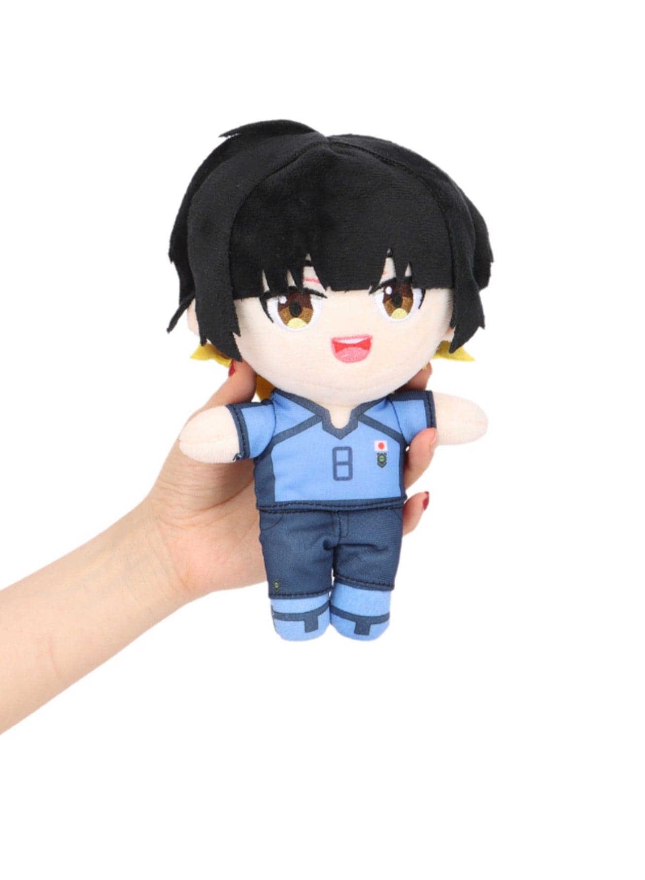 23 CM Cartoon Series Plush Toy Soft Stuffed Doll For Girls And Boys All Ages Gift