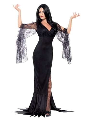 Smiffys Immortal Soul Costume