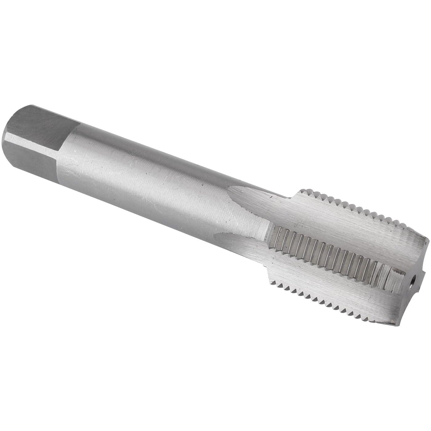 Burkit 11812 UNF Thread Tap Right Hand HSS 118 x 12 UNF Straight Fluted Machine Tap