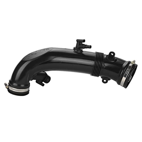 ZONFANT Air Duct Intake Hose Boot Pipe Tube Compatible With BMW Vehicle 2011-2016 Mini Cooper Countryman Paceman R55 R56 R57 R58 R59 R60 R61, Replace#13717627501 13717607778