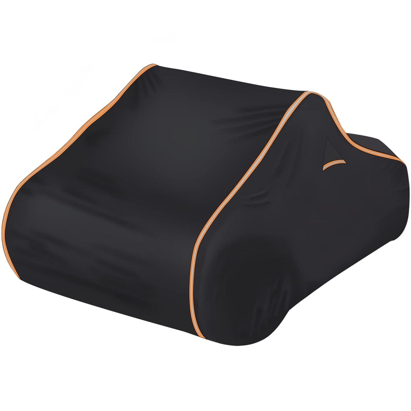 StarknightMT Ryker Cover Upgraded Waterproof Full Cover Compatible with CanAm Ryker 900600SportRally Edition Accessories HeavyDuty 420D All Wealther Protection Covers