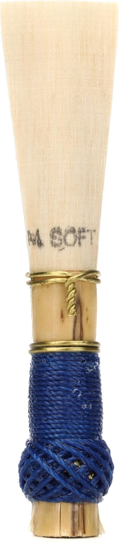 Marlin Lesher Bassoon Reed Medium Soft
