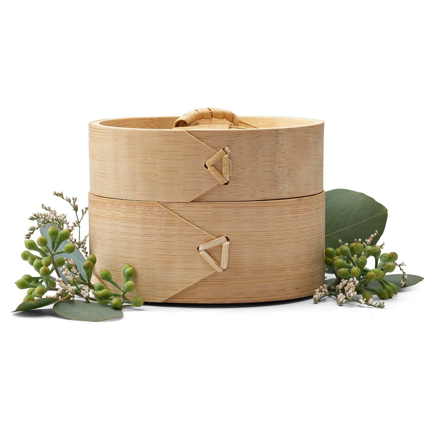 Viori Natural Bamboo Bar Holder Shampoo Conditioner Soap Holder EcoFriendly Hair Care