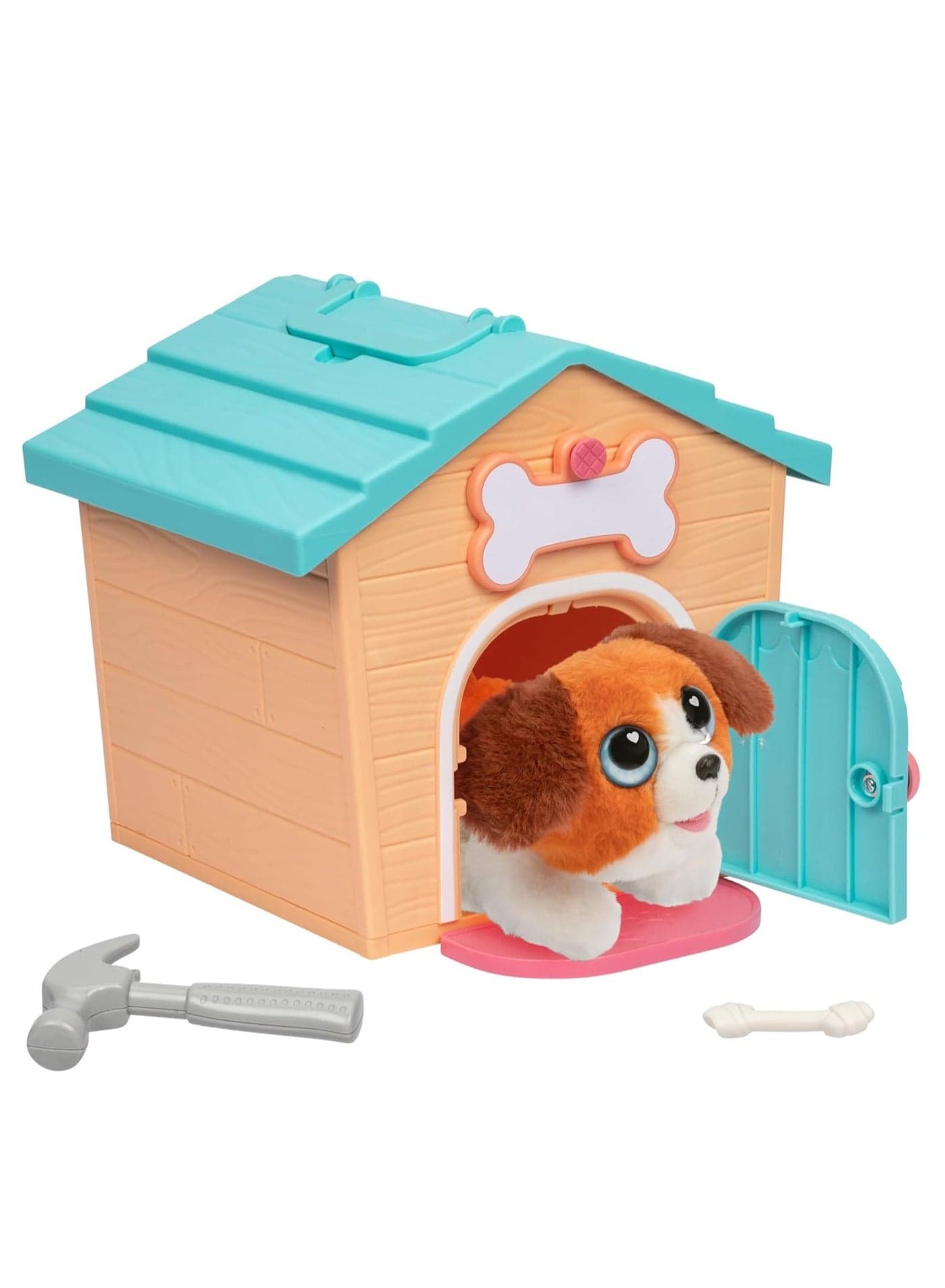 Little Live Pets My Puppys Home Mini Playset - Style May Vary