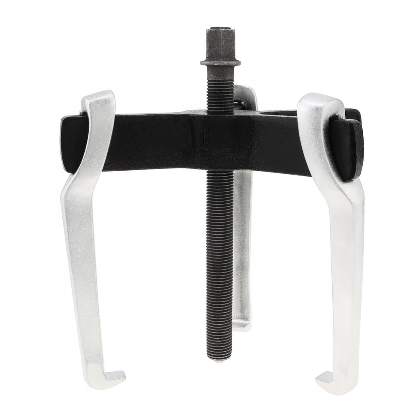 ChgImposs 6 2 Jaw 3 Jaw Gear Puller Adjustable Bearing Puller Reversible Removal Tool for Internal External Pulling Puller Tool for Removal of Pulleys Flywheels Bearings Gears