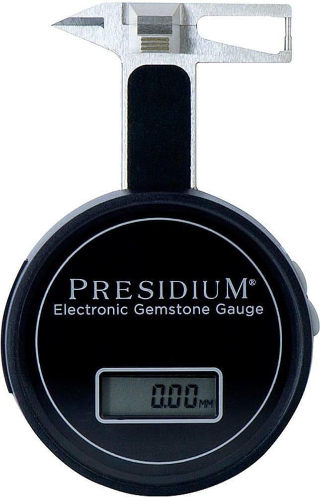 Presidium Electronic Gemstone Gauge GAU19810