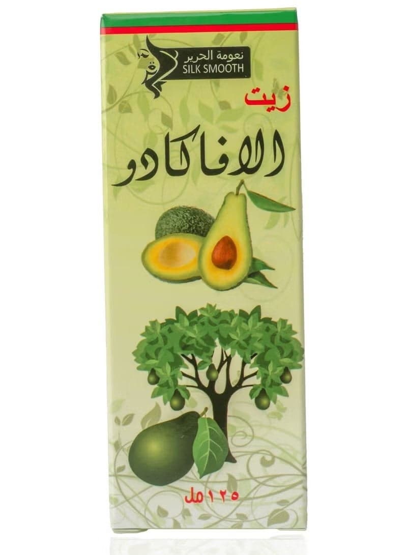 Pure Avocado Oil for Face and Hair Natural Elixir Infused with Nutrients for Skin and Hair Wellness, Cold-Pressed for Ultimate Purity and Nourishment