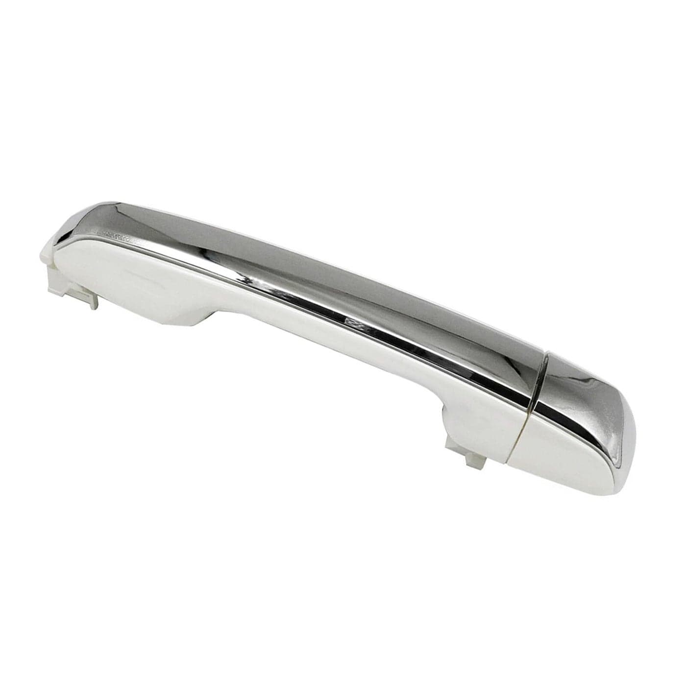 SEADEAR Outer Rear Door Handle Compatible for Lexus GX460 20102018 Left Right Rear Outer Door Handle and Cap