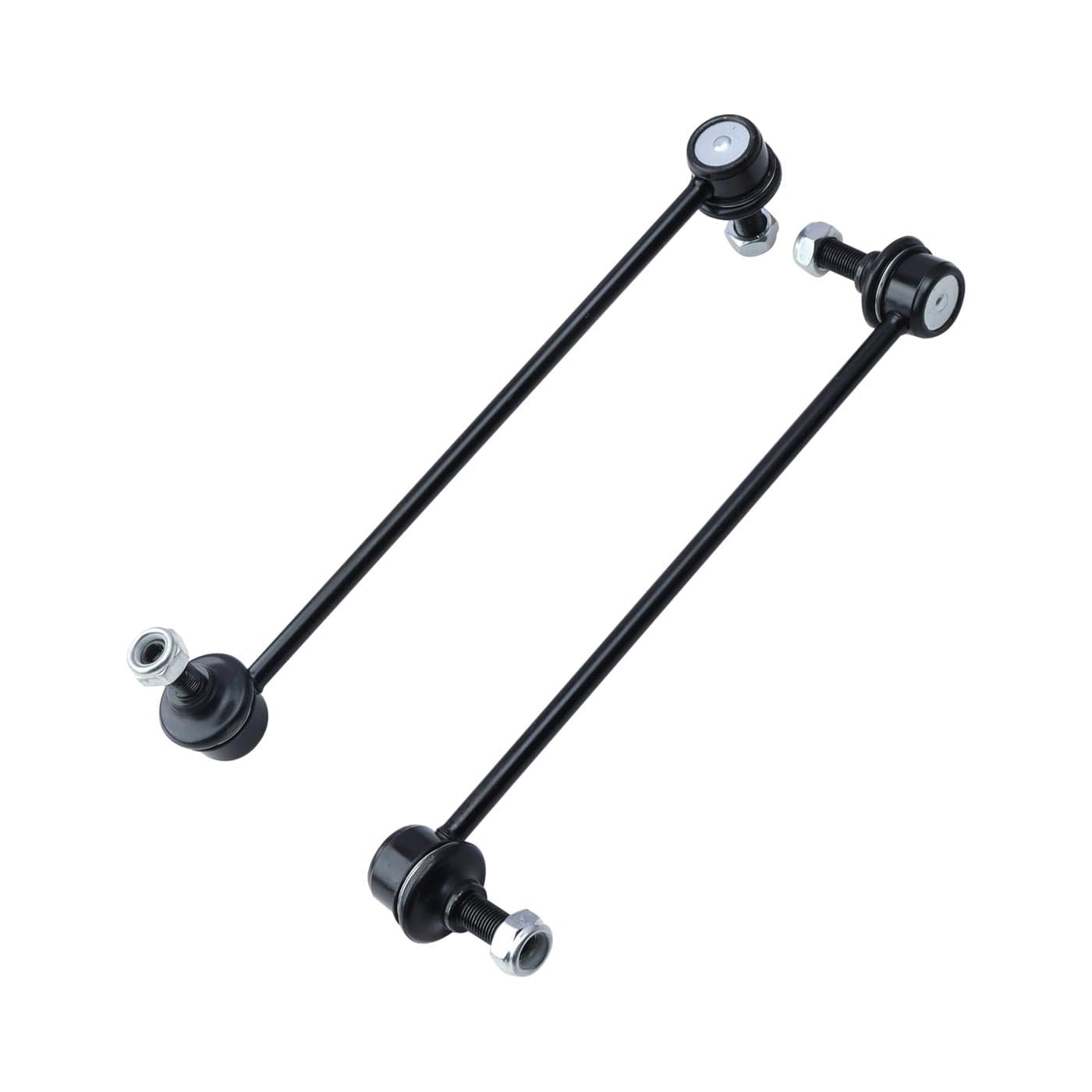 Stiueoav K750523 Sway Bar Link Front Stabilizer End Link Compatible with 20122022 Hyundai Accent20112016 Hyundai Elantra20142021 Hyundai Tucson20122021 Kia Rio20142018 Kia Forte