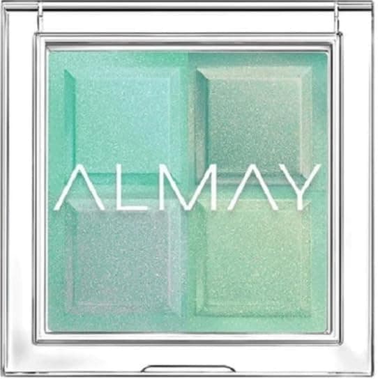 Almay Shadow Squad Eyeshadow 290 Pegasus