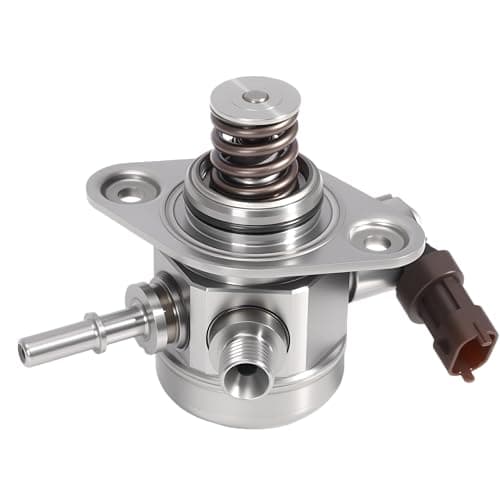 JAVOUKA 35320-2b220 High Pressure Fuel Pump 1.6L L4, for Hyundai Accent/Veloster 2012-2017, for Kia Rio/Forte Koup/Soul/Forte5 2012-2016, 35320-2B140, 35320-2B130,Direct Injection Mechanical Fuel Pump