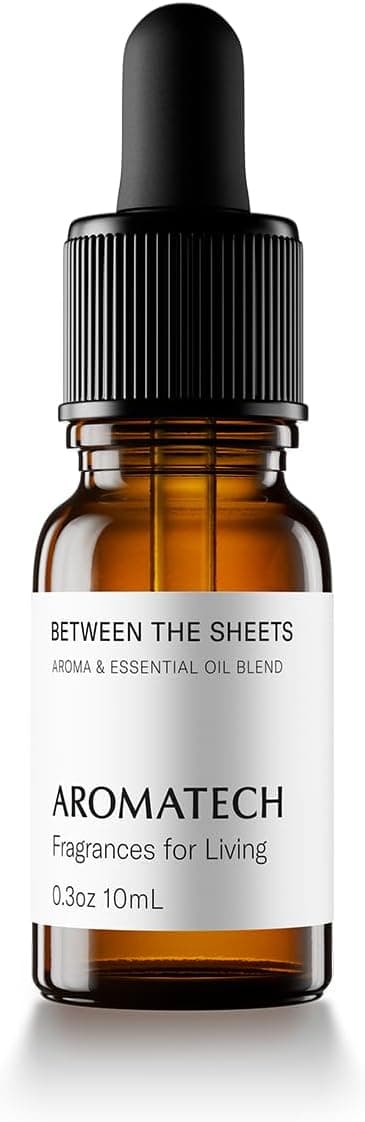 AromaTech Between The Sheets for Aroma Oil Scent Diffusers - 10 Milliliter