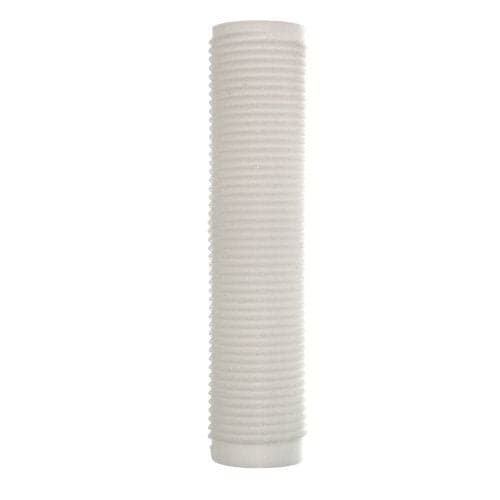 Danco 88395 Flange Nipple for Price Pfister Bath Escutcheons , White