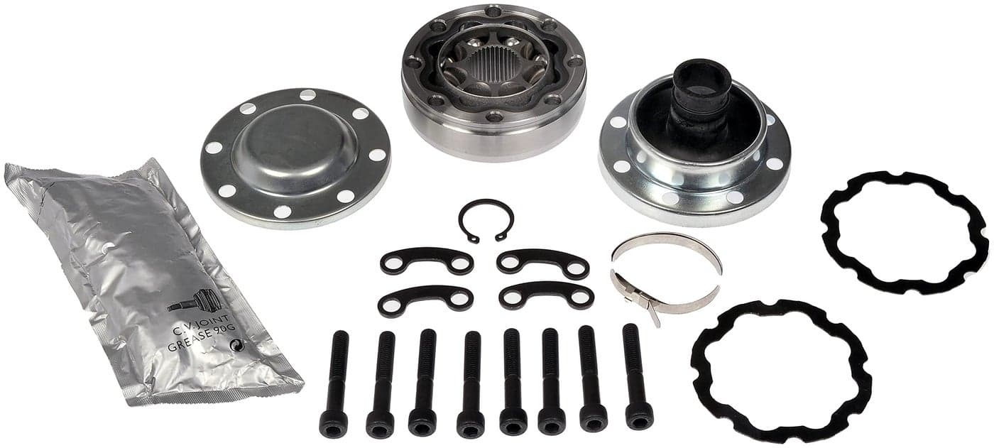 Dorman 932306 Drive Shaft CV Joint Compatible with Select Jeep Models