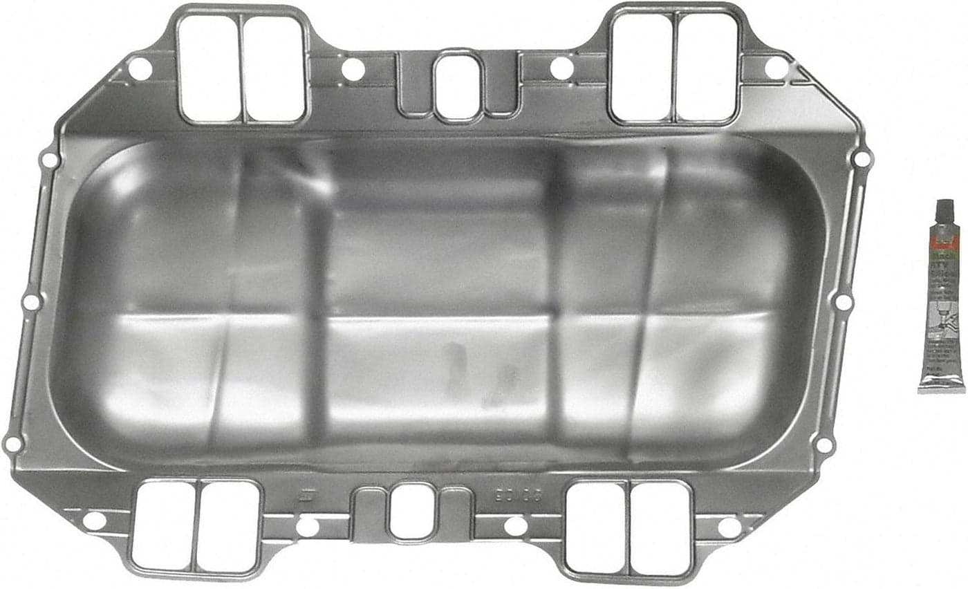 Fel-Pro MS96007 Valley Pan Gasket Set