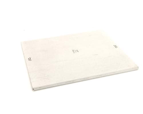 Turbochef Baking Stone Fiber Reinforced NGC3063 Genuine OEM Replacement Part