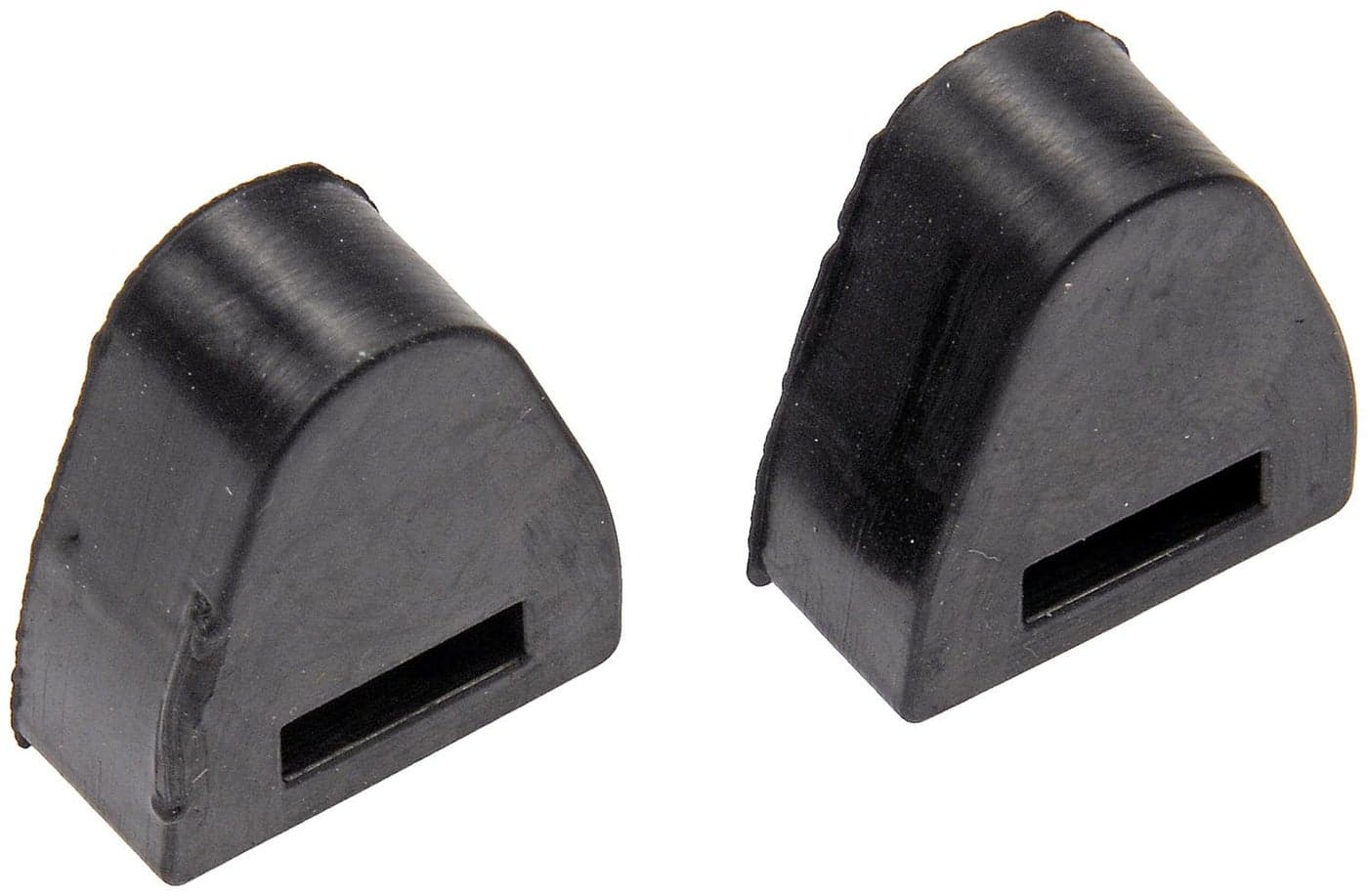 Dorman 45679 Tailgate Stop Bumper Compatible with Select Chevrolet / GMC Models