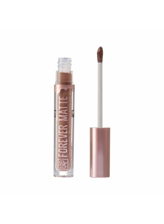 Forever Matte Liquid Lipstick - RFML05 (I'm Chic)