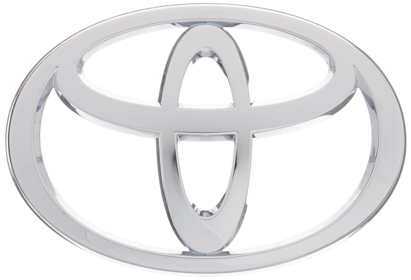 Toyota 7531104060 Emblem