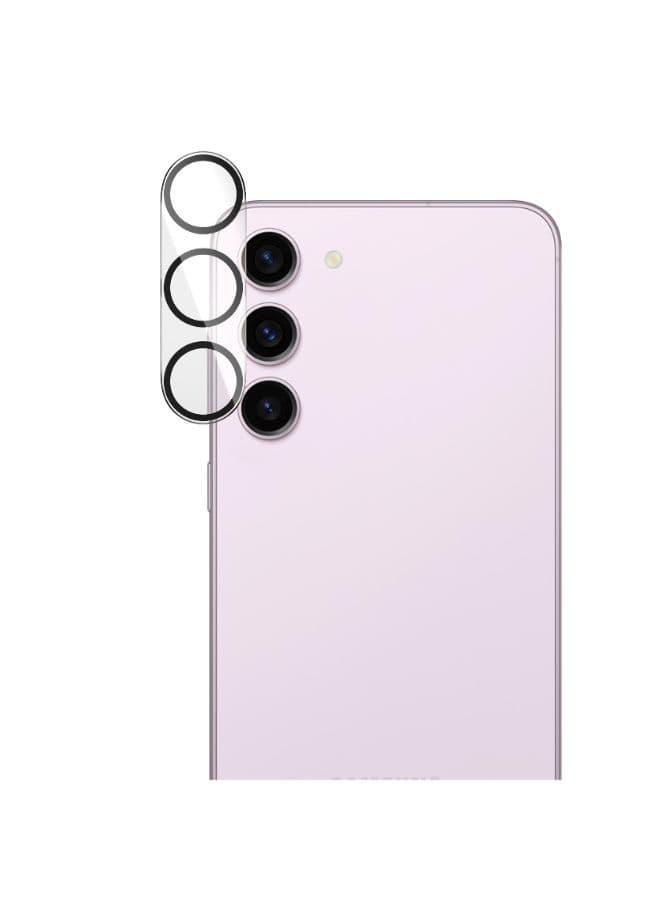 Camera Lens Protector for Samsung Galaxy S23/S23 Plus - Clear