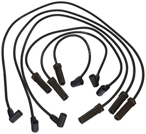 Denso IGN WIRE SET7MM 6716062