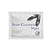 Diamond Wipes PreMoistened Shoe Shine Wipes StreakFree Shoe Cleaner Pack of 50 Individually Wrapped Wet Wipes Use On Leather Travel Essentials