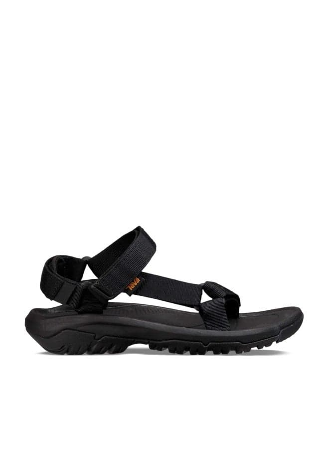 Teva Womens Hurricane XLT 2 Sandal Black 5