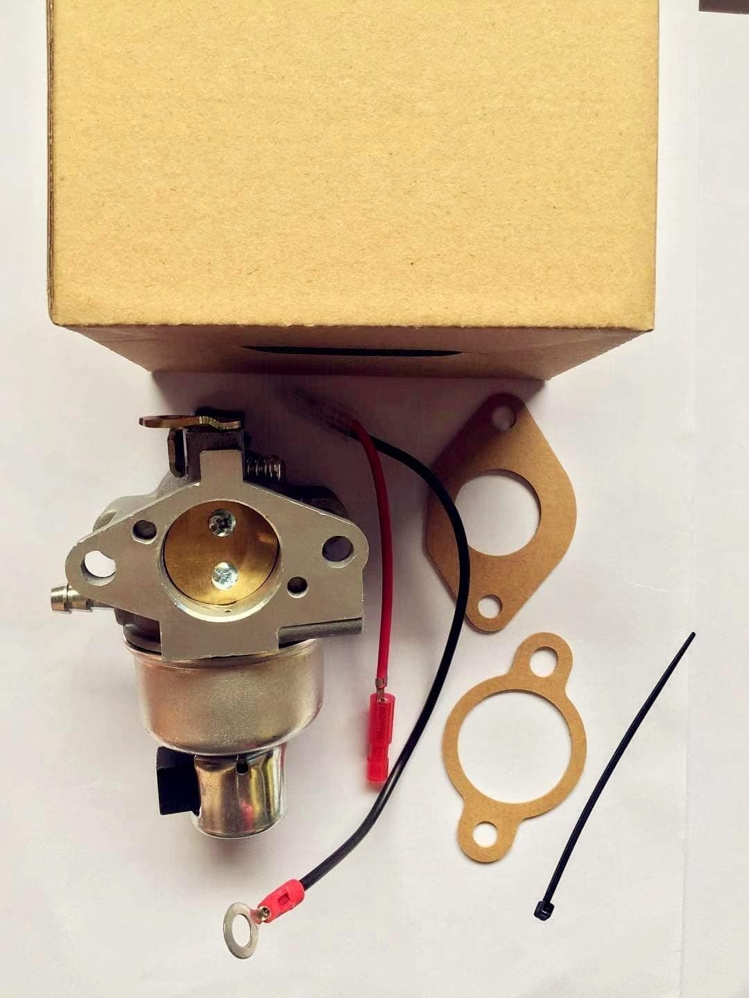 I-Joy Kohler Engines Kit Carburetor 20 853 95-S Replacement