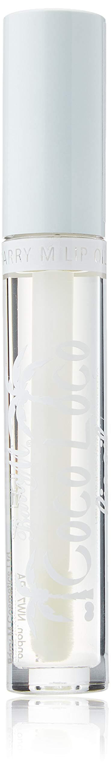 Barry M Cosmetics Lip Oil Hydrating and Smoothing Coco Loco Made In the UK