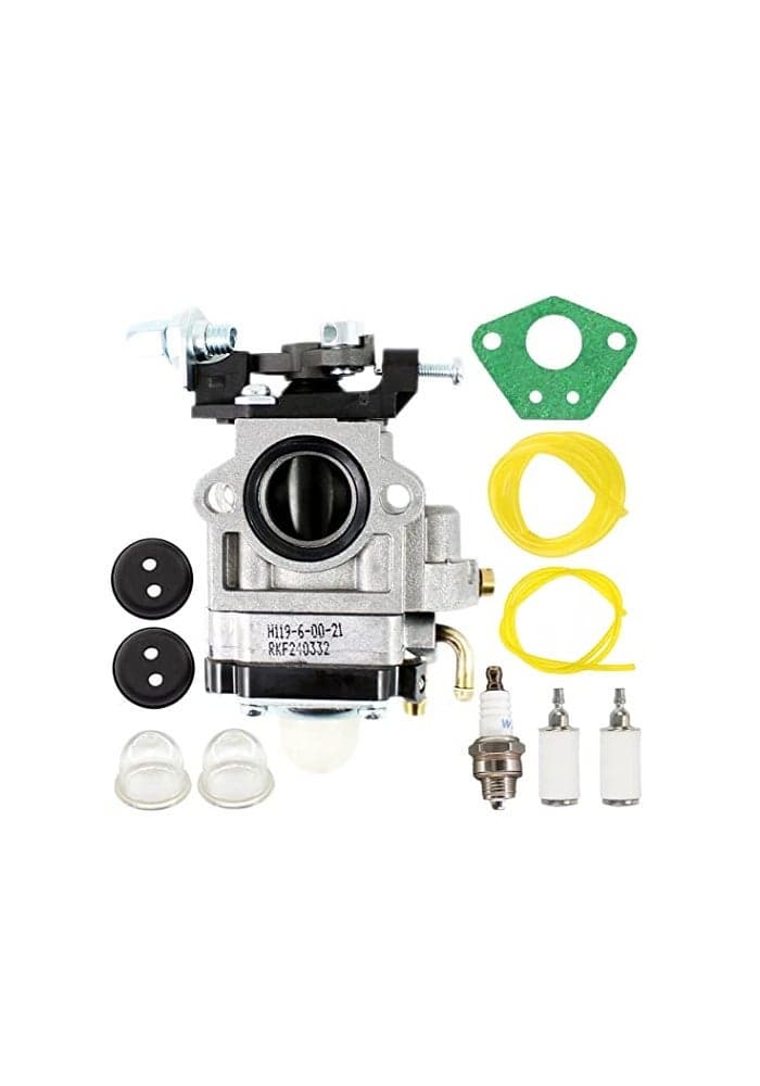 T242 Carburetor for Shindaiwa T242X PB755ST EB802RT EB802 EB630 EB633RT EB854 Echo PB650 PB755ST PB755SH PB770 PB750H Earthquake MC43 MC43E Huskee MC43ETSC
