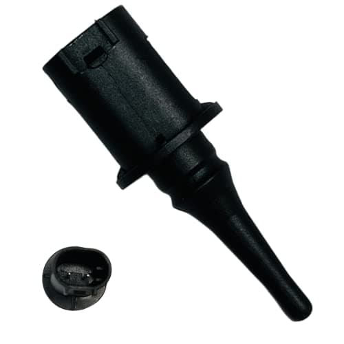 DAOKACUO 007-42-13-18 007421318 A0075421318 902-022 Ambient Air Temperature Sensor Compatible with Mercedes-Benz 2007 2008 2009 2010