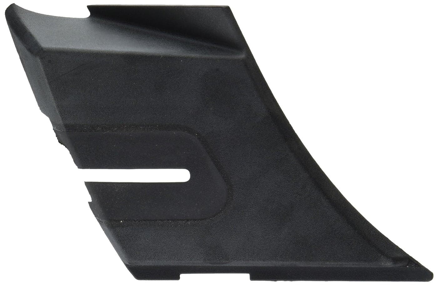 Genuine GM 25820729 Air Inlet Grille Panel Left