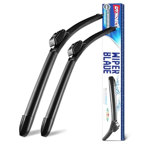 Windshield Wipers blades 26 17 Wiper Blades Fit for Fit for Nissan Pathfinder 20132020 Honda CRV 20172022 Allseason Automotive Replacement Windshield Wiper Blades Set of 2