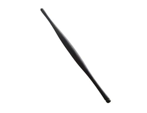 Shradha Trading Rolling Pin Wooden Rolling Pin Wooden BelanGujrati Belan Slim and Long Tortilla maker