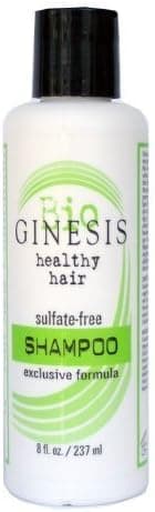 Bio Healthy Hair Natural Shampoo (16-Ounce)